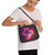 Nebula Dreamscape - Small Shoulder Bag