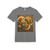 Spicy Taco Fiesta - Unisex Sueded T-Shirt