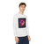 Nebula Dreamscape - Youth Long Sleeve Competitor Tee