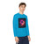 Nebula Dreamscape - Youth Long Sleeve Competitor Tee