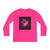 Nebula Dreamscape - Youth Long Sleeve Competitor Tee