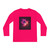 Nebula Dreamscape - Youth Long Sleeve Competitor Tee
