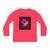 Nebula Dreamscape - Youth Long Sleeve Competitor Tee