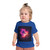 Nebula Dreamscape - Baby Short Sleeve T-Shirt