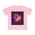 Nebula Dreamscape - Baby Short Sleeve T-Shirt