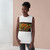 Spicy Taco Fiesta - Unisex Barnard Tank 