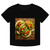 Spicy Taco Fiesta - Organic Rib Baby Tee