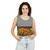 Spicy Taco Fiesta - Unisex Garment-Dyed Tank Top