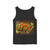 Spicy Taco Fiesta - Unisex Garment-Dyed Tank Top