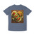 Spicy Taco Fiesta - Unisex Faded Shirt