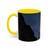 Urban Elegance - Accent Coffee Mug (11, 15oz)