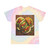 Spicy Taco Fiesta - Tie-Dye Tee, Spiral