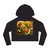 Spicy Taco Fiesta - Women’s Cropped Hooded Sweatshirt