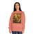 Spicy Taco Fiesta - Unisex Crew Sweatshirt