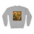 Spicy Taco Fiesta - Youth Crewneck Sweatshirt