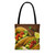 Spicy Taco Fiesta - Tote Bag (AOP)