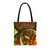 Spicy Taco Fiesta - Tote Bag (AOP)