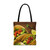 Spicy Taco Fiesta - Tote Bag (AOP)