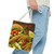 Spicy Taco Fiesta - Tote Bag (AOP)