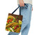 Spicy Taco Fiesta - Tote Bag (AOP)