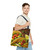 Spicy Taco Fiesta - Tote Bag (AOP)
