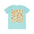Geometric Harmony - Men's Lightweight Fashion Tee