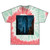 Urban Elegance - Unisex Tie Dye Cotton Tee