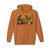 Spicy Taco Fiesta - Unisex Hooded Sweatshirt, Made in US