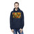 Spicy Taco Fiesta - Unisex Hooded Sweatshirt, Made in US