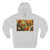 Spicy Taco Fiesta - Three-Panel Fleece Hoodie