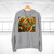 Spicy Taco Fiesta - Unisex Hooded Zip Sweatshirt