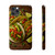 Spicy Taco Fiesta - Slim Phone Cases