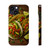 Spicy Taco Fiesta - Slim Phone Cases