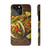 Spicy Taco Fiesta - Slim Phone Cases