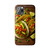 Spicy Taco Fiesta - Slim Phone Cases