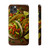 Spicy Taco Fiesta - Slim Phone Cases
