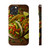 Spicy Taco Fiesta - Slim Phone Cases