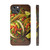 Spicy Taco Fiesta - Slim Phone Cases