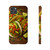 Spicy Taco Fiesta - Slim Phone Cases