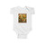 Spicy Taco Fiesta - Infant Fine Jersey Bodysuit