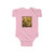 Spicy Taco Fiesta - Infant Fine Jersey Bodysuit