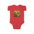 Spicy Taco Fiesta - Infant Fine Jersey Bodysuit