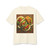 Spicy Taco Fiesta - Unisex Garment-Dyed Heavyweight Cotton Tee