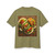 Spicy Taco Fiesta - Unisex Garment-Dyed Heavyweight Cotton Tee