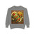 Spicy Taco Fiesta - Unisex Garment-Dyed Sweatshirt