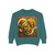 Spicy Taco Fiesta - Unisex Garment-Dyed Sweatshirt