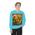 Spicy Taco Fiesta - Unisex Garment-Dyed Sweatshirt