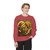Spicy Taco Fiesta - Unisex Garment-Dyed Sweatshirt