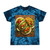 Spicy Taco Fiesta - Tie-Dye Tee, Crystal