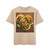 Spicy Taco Fiesta - Men's Acid Washed Heavy Oversize Tee